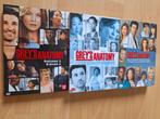 Grey's anatomy seizoenen 1-3, CD & DVD, DVD | TV & Séries télévisées, Comme neuf, Enlèvement