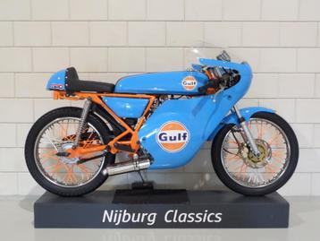 In uniek mooie staat verkerende Honda Dream Gulf Racer! beschikbaar voor biedingen