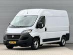 Fiat Ducato 30 2.3 MultiJet L2H2 Camera|Trekhaak|Cruise|Airc, Auto's, Voorwielaandrijving, Stof, Gebruikt, Euro 6