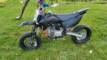 Rxr pitbike beschikbaar voor biedingen