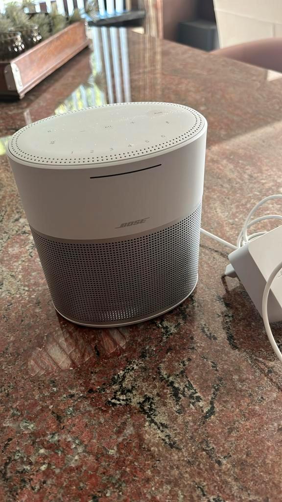Bose Home Speaker 300, Audio, Tv en Foto, Luidsprekerboxen, Zo goed als nieuw, Bose, Ophalen