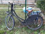 Damesfiets Spirit, Fietsen en Brommers, Versnellingen, Overige merken, Gebruikt, Ophalen