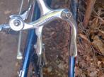 Onderdelen Shimano 600 retro koersfiets Gent 50€ alles, Fietsen en Brommers, Ophalen, Zo goed als nieuw