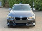 Bmw 316d Start Niet, Auto's, BMW, Zwart, Blauw, Leder, Bedrijf