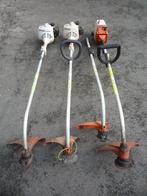 Coupe bordure stihl, Tuin en Terras, Ophalen, Gebruikt, Benzine, Sthil