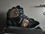 Hoge sneakers van Pantofola d'oro maat 39, Ophalen of Verzenden, Gedragen, Zwart, Sneakers