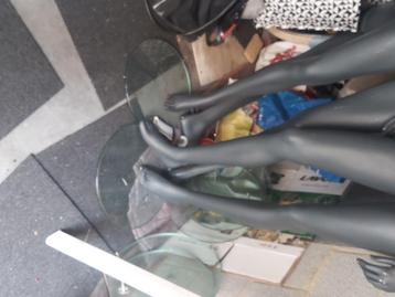 Mannequin, Enlèvement, Comme neuf, Mannequin