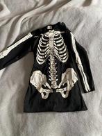 deguisement- Halloween- Squelette-mixte, Garçon ou Fille, Enlèvement ou Envoi, Chemise ou À manches longues, Utilisé