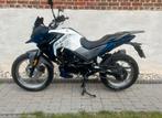 Sym 125cc, Fietsen en Brommers, Ophalen