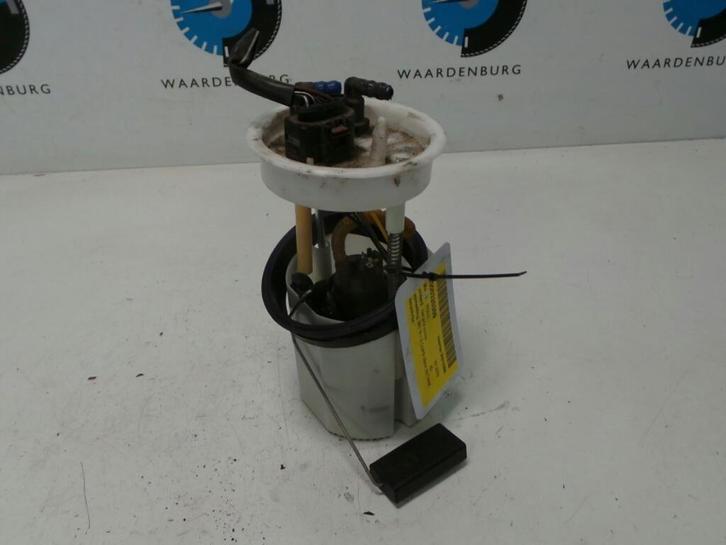 VOLKSWAGEN POLO BRANDSTOF POMP VOOR DE INJECTOR 2009, Auto-onderdelen, Brandstofsystemen, Gebruikt, ARN erkend, Stiba lid, Erkend duurzaam