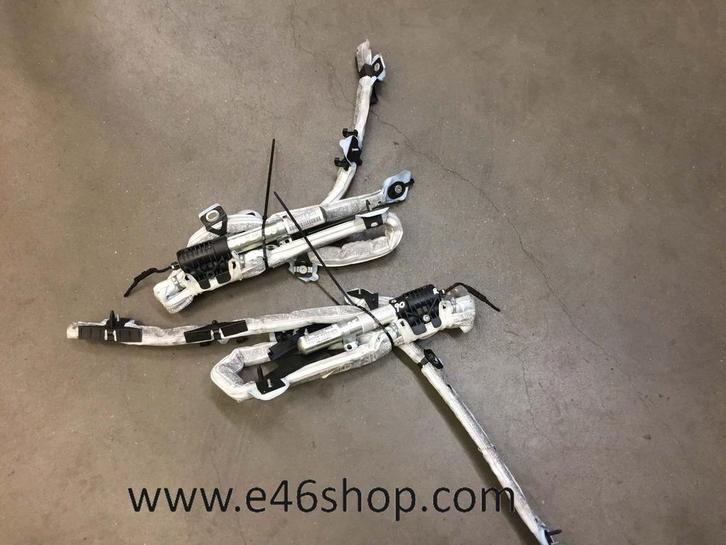 Airbag BMW E90 tevens veel meer e90 onderdelen !!, Auto-onderdelen, Dashboard en Schakelaars, BMW, Gebruikt, Ophalen of Verzenden