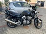Motorfiets, Motoren, Motoren | Suzuki, 4 cilinders, Motorrijbewijs A, Particulier, Meer dan 35 kW