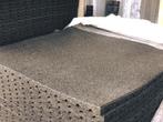 Dalles en caoutchouc pour ecurie / Box chevaux 1mx1mx4cm, Kriden, Info@kriden.be, Belgique