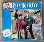 Rip Kirby -1e dr(1976) Strip, Gelezen, John Pren, Eén stripboek, Verzenden