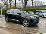 Peugeot 3008 1.2i Allure Automat. Virtual Cockpit Full Opts., Auto's, Peugeot, Te koop, Benzine, 5 deurs, SUV of Terreinwagen