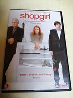 Shopgirl komedie dvd Steve martin, Cd's en Dvd's, Dvd's | Komedie, Alle leeftijden, Ophalen of Verzenden, Zo goed als nieuw, Romantische komedie