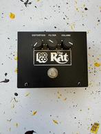 ProCo Rat Big Box Reissue, Muziek en Instrumenten, Effecten, Ophalen of Verzenden, Gebruikt, Distortion, Overdrive of Fuzz
