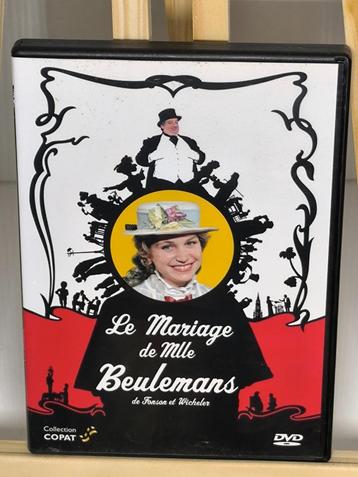 Le mariage de Melle Beulmans (5) disponible aux enchères