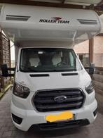 Mobilhome roller taem kronos m 290, Caravans en Kamperen, Particulier