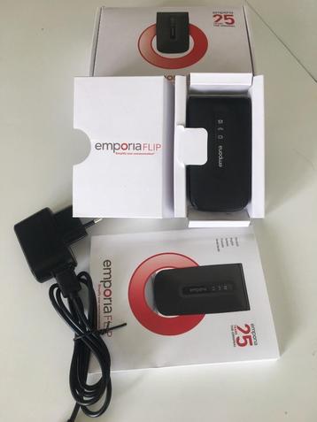 Senioren Mobiele telefoon