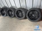 VW Transporter T5 GP T6 T6.1 T7 Multivan Bulli 19 inch zwart, Auto-onderdelen, 19 inch, Banden en Velgen, Ophalen of Verzenden