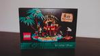 Lego GWP Ray de Schipbreukeling (40566), Kinderen en Baby's, Ophalen of Verzenden, Nieuw, Lego