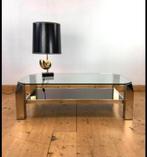Salontafel jaren 70, Ophalen, Zo goed als nieuw