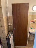 Armoire colonne avec 6 planches, Ophalen, Gebruikt, 200 cm of meer, 50 tot 100 cm