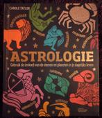 Carole Taylor - Astrologie, Livres, Ésotérisme & Spiritualité, Comme neuf, Astrologie, Carole Taylor, Enlèvement ou Envoi