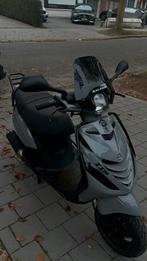 Zip 4t 80cc, Fietsen en Brommers, Ophalen, Zo goed als nieuw, Zip