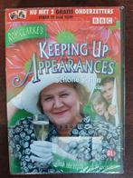 DVD : KEEPING UP APPEARANCES ( SCHONE SCHIJN ) - SPECIALS, Neuf, dans son emballage, Enlèvement ou Envoi