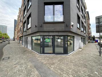 Commercieel te huur in Antwerpen disponible aux enchères