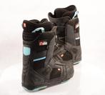 38,5 EU snowboard schoenen HEAD 500 4D BOA tech, Ophalen of Verzenden, Gebruikt, Schoenen