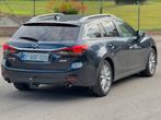 Mazda 6 2.2D AWD Skydrive Premium Edition 0472 78 21 11, Auto's, Mazda, Euro 6, Bedrijf, 150 kW, Te koop