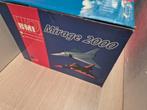 Mirage 2000, Ophalen, Nieuw