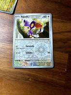 Pokemon - Aipom Reverse Holo, Hobby en Vrije tijd, Verzamelkaartspellen | Pokémon, Verzenden, Nieuw, Losse kaart, Foil