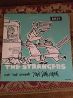 The strangers, CD & DVD, Vinyles Singles, Enlèvement, Neuf, dans son emballage, Single, Humour et Cabaret