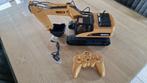 Huina 1/14 RCExavator 2.4 GHz, Ophalen, Nieuw, Auto, Overige merken