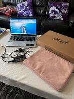 Acer aspire 5 (a515-56g), Computers en Software, 15 inch, Ophalen of Verzenden, Zo goed als nieuw, Azerty