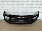 Voorbumper Porsche Cayenne 3 ORIGINEEL 9Y0807221, Gebruikt, Ophalen of Verzenden, Bumper, Voor