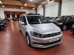 Volkswagen Touran 1.6 TDi + Highline + 7 places + PANO /, Auto's, Monovolume, Euro 6, Parkeersensor, 7 zetels