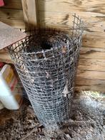 Bijna volle rol stambescherming, Ophalen, Zo goed als nieuw