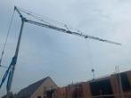 torenkraan, Zakelijke goederen, Machines en Bouw | Kranen en Graafmachines, Ophalen, Hijswerktuig
