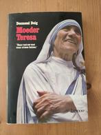 Moeder Teresa, Boeken, Gelezen, Ophalen of Verzenden