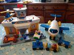 fisher Price luchthaven, Enfants & Bébés, Jouets | Thomas le petit Train, Enlèvement, Utilisé