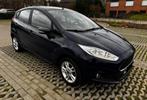 Ford Fiesta 1.0 benzine zonder papieren 2017, Auto's, Euro 6, Blauw, Handgeschakeld, Particulier