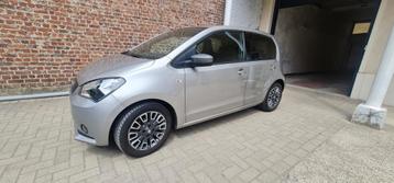 ‼️SEAT MII 5 DEURS AIRCO VELGEN BLUETOOTH ALARM 38.000KM‼️ beschikbaar voor biedingen