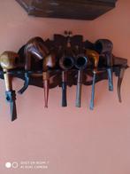 Collection pipes, Antiquités & Art, Enlèvement