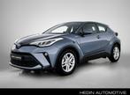 Toyota C-HR 1.8 VVT i-Hybrid C-Enter E-CVT (automatique), Autos, Toyota, Achat, 725 kg, Entreprise, 110 g/km