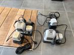 Intex eco7220G zoutwatersysteem, Tuin en Terras, Ophalen, Zo goed als nieuw